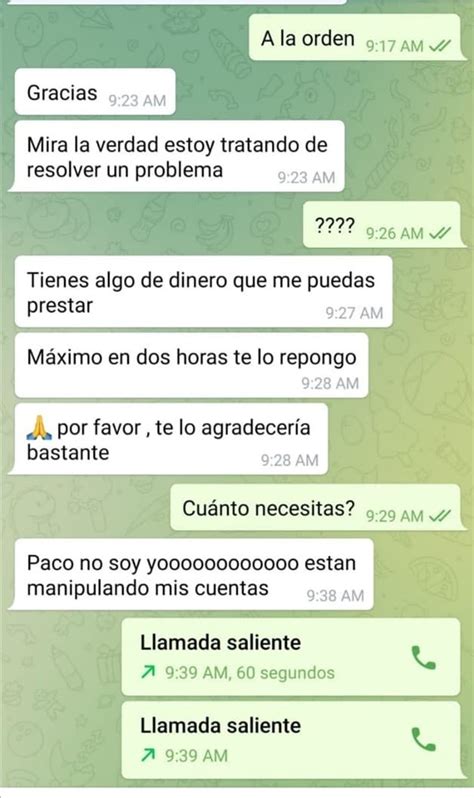 lada 239 extorsión whatsapp|Fraude por Whatsapp: esta es la nueva forma de extorsionar por .